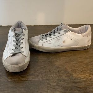 Golden Goose Sneakers size 39